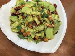 -亿牌牌东北烧烤(怀特店)