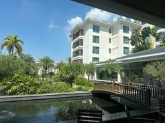 -厦门悦华酒店