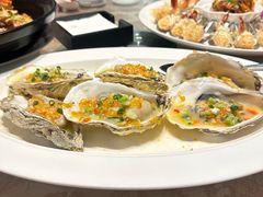 -顺德喜来登酒店·采悦轩