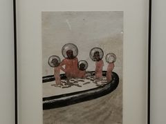 -HOW昊美术馆