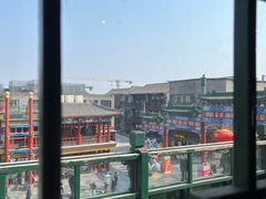 -星巴克臻选(北京前门大街店)