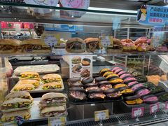 -PAOPAO Bakery&Café(港汇店)