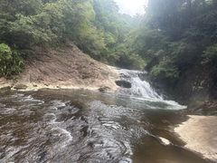 -五泄景区