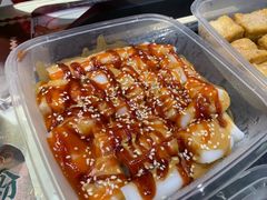 -孖记茶档·热腾茶餐(荔湾领展广场店)