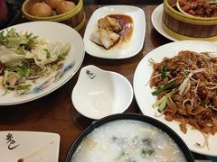 -粤色·老广州茶餐厅(河南商会大厦店)