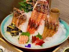-Minase水濑·日料放题(外滩店)