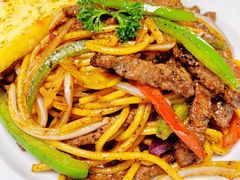 -魏斯理汉堡(西安沣东吾悦店)