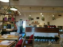 -冲浪熊西餐厅(昌黎店)
