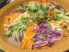 -蘸小院铁锅炖·蘸酱菜·东北菜(怀远门店)