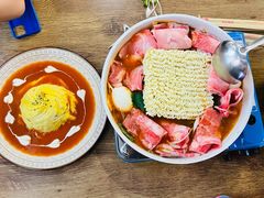 -猫头鹰炸鸡