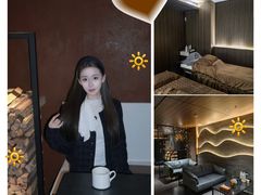 -天禧影院式足道·SPA(梅林店)