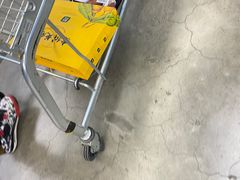 -盒马X会员店(王府井奥莱UP TOWN店)