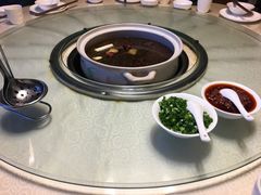 -生宇山珍野生菌汤锅•始于1999(双流古塔店)