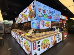 -庙街旅游·美食广场(五一广场店)
