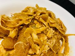 -前海沿·青岛菜(李沧万达店)