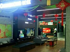 -苏宁易购(Suning Pro北京立水桥店)