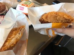 -麦当劳(磨子桥店)