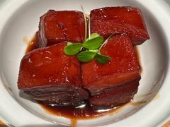 锦府烧肉-锦府盐帮·侯宅(五棵松万达店)