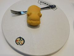 -元气寿司(益田假日广场店)