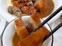 -盛记顺德高佬猪杂粥