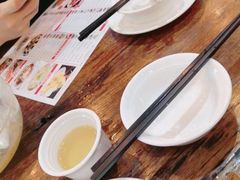 -富源东北春饼店(翠竹店)