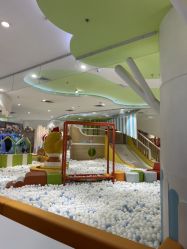 -meland亲子乐园•派对•研学(苏州悠方购物中心店)