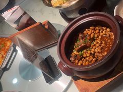 -绿茶餐厅(哈尔滨凯德店)