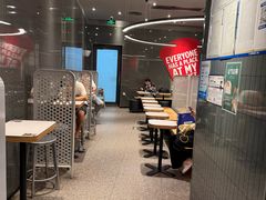-肯德基(中关村E世界店)