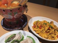 -关东小磨东北菜(上海长风大悦城店)
