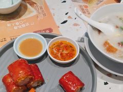 -点都德(广州白云山景区南门店)