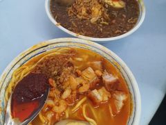 -青屋虾面