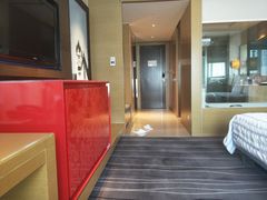 -青岛富力艾美酒店