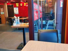 大堂-和合谷(新街口店)