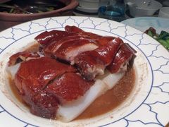 -晓粤·惹味粤菜(万菱汇店)