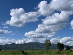 -敕勒川草原文化旅游区