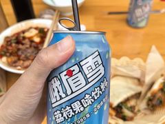 -豆相识•九九豆腐脑(牛咡桥店)