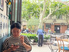 -Alimentari早午餐(安福路店)