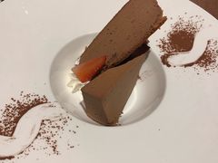 -卡本妮法餐厅·北京和平宾馆