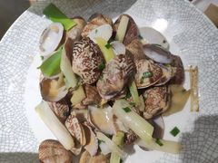 -四合院海鲜小厨(旱西关店)