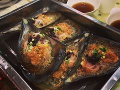-阿木龙虾(河间路店)