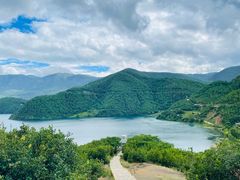 -丽江泸沽湖景区-里格半岛