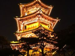 -迎泽公园