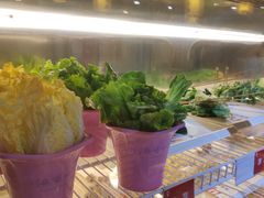 -川麻婆泥锅涮肚·串串火锅(物资学院店)