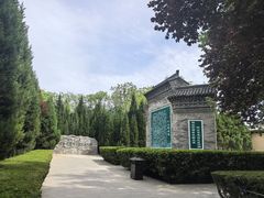 -大槐树寻根祭祖园