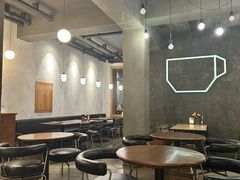 -UPPER KITCHEN(延安路店)