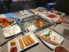 -海底捞火锅(北京路店)