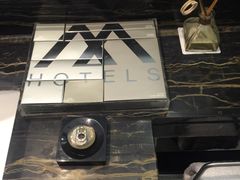 -深圳摩登克斯酒店