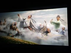 -万达影城(浦西万达广场激光IMAX店)