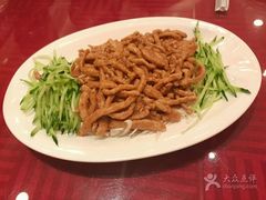 -大地春饼店(黄河路店)