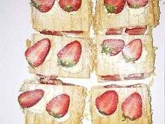 -幸福西饼生日蛋糕·下午茶(闵行店)